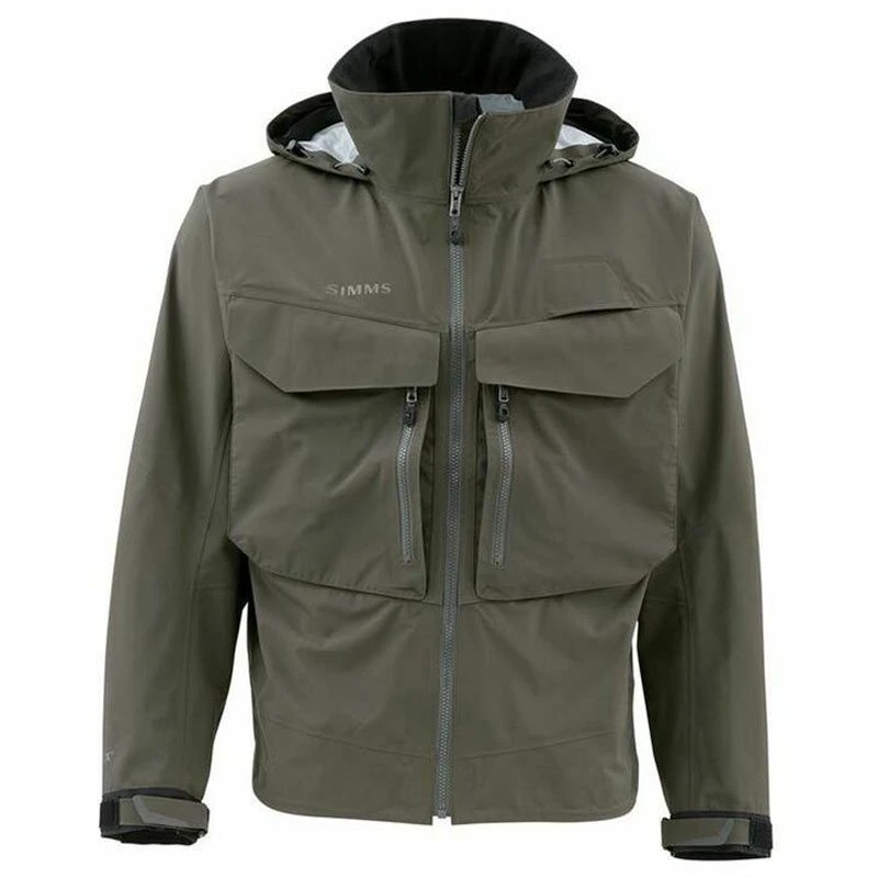 Куртка G3 Guide Jacket